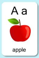 apple